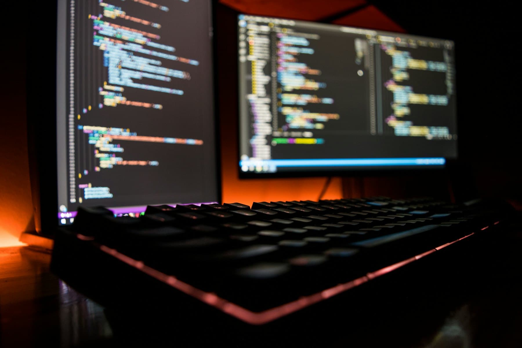 Desarrollos a medida — Software para cualquier industria